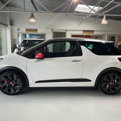 Ds DS3 1.6 THP 200CH RACING Caen