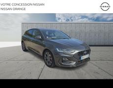Ford Focus - 1.0 EcoBoost mHEV 125ch ST-Line X - 20 999 €
