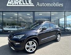 Seat Ateca Échirolles