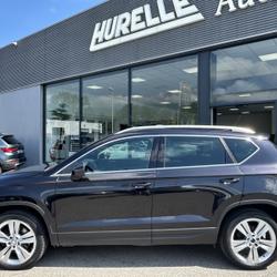 Seat Ateca 2.0 TDI 190CH START&STOP XCELLENCE 4DRIVE DSG / DISTRIBUTION NEUVE &Eacute;chirolles