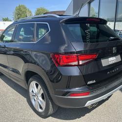 Seat Ateca 2.0 TDI 190CH START&STOP XCELLENCE 4DRIVE DSG / DISTRIBUTION NEUVE &Eacute;chirolles