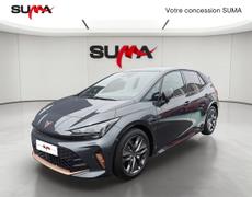 Cupra Born Bellerive-sur-Allier