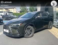 Lexus NX Mondeville