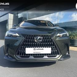 Lexus NX 350h Luxe 2WD MY24 Mondeville