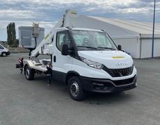 Iveco Daily Hénin-Beaumont