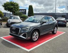 Audi Q2 Kersaint-Plabennec