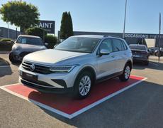 Volkswagen Tiguan Kersaint-Plabennec