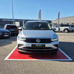 Volkswagen Tiguan 2.0 tdi 150ch dsg7 life Kersaint-Plabennec