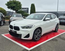 BMW X2 Kersaint-Plabennec