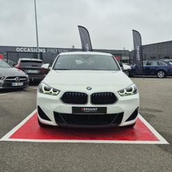 BMW X2 XDRIVE 25E 220 CH BVA6 M SPORT Kersaint-Plabennec