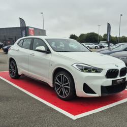 BMW X2 XDRIVE 25E 220 CH BVA6 M SPORT Kersaint-Plabennec
