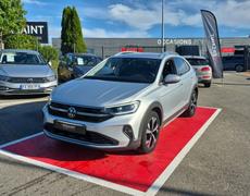 Volkswagen Taigo Kersaint-Plabennec