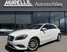 Mercedes Classe A Échirolles