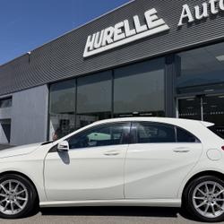 Mercedes Classe A 180 INTUITION &Eacute;chirolles