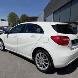 Mercedes Classe A 180 INTUITION &Eacute;chirolles