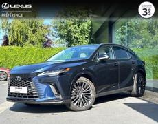 Lexus RX Mondeville