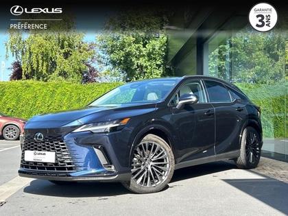 Lexus RX - 450h+ Executive 4WD MY25 - 84 990 €