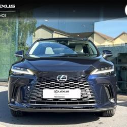 Lexus RX 450h+ Executive 4WD MY25 Mondeville