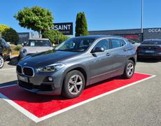 BMW X2 Kersaint-Plabennec