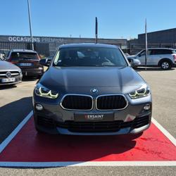 BMW X2 sDrive20i Business Design DKG7 Kersaint-Plabennec