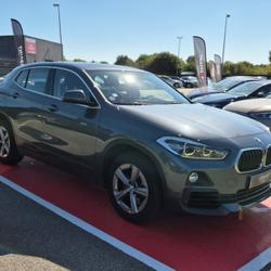 BMW X2 sDrive20i Business Design DKG7 Kersaint-Plabennec
