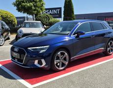 Audi A3 Sportback Kersaint-Plabennec