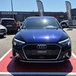 Audi A3 Sportback 35 TFSI 150 DESIGN LUXE Kersaint-Plabennec