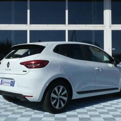 Renault Clio 5 V 1.6 E-TECH 140 BVA EQUILIBRE CarPlay 7" M&eacute;rignac