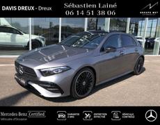 Mercedes Classe A Dreux