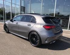 Mercedes Classe A Dreux