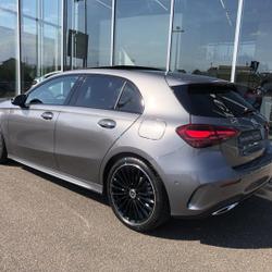 Mercedes Classe A 180 136ch AMG Line 7G-DCT Dreux