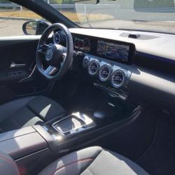 Mercedes Classe A 180 136ch AMG Line 7G-DCT Dreux