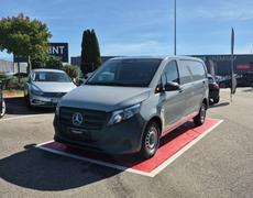 Mercedes Vito Kersaint-Plabennec