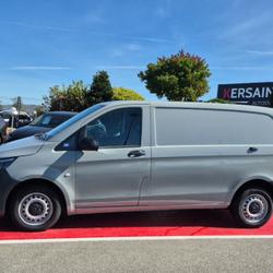 Mercedes Vito 114 CDI COMPACT BVM6 RWD PRIX TTC AVEC TVA RECUPERABLE occasion - Kersaint-Plabennec - photo 2/30