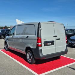 Mercedes Vito 114 CDI COMPACT BVM6 RWD PRIX TTC AVEC TVA RECUPERABLE occasion - Kersaint-Plabennec - photo 3/30