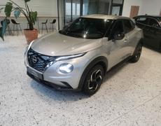 Nissan Juke Liffré