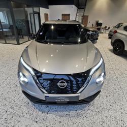 Nissan Juke 1.6 HYBRID 143CH BUSINESS+ 2023 Liffr&eacute;