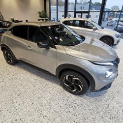 Nissan Juke 1.6 HYBRID 143CH BUSINESS+ 2023 Liffr&eacute;