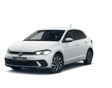 Volkswagen Polo Saint-Lô