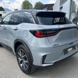 Lexus LBX 1.5 136CH COOL 2WD &Eacute;chirolles