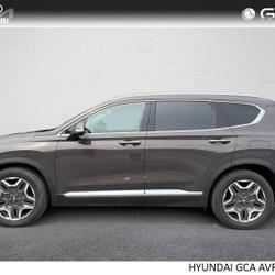 Hyundai Santa Fe 1.6 T-GDI 265ch Plug-In Executive BVA6 HTRAC Avranches