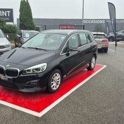 BMW Serie 2 Gran Tourer 216D 116 CH DKG7 BUSINESS DESIGN Kersaint-Plabennec