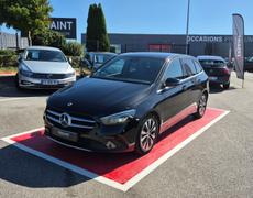 Mercedes Classe B - 180 D 8G-DCT STYLE LINE EDITION - 22 990 €