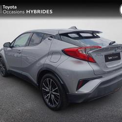 Toyota C-HR 122h Edition 2WD E-CVT RC18 Mondeville