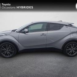 Toyota C-HR 122h Edition 2WD E-CVT RC18 Mondeville