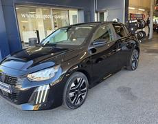 Peugeot 208 Quéven
