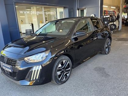 Peugeot 208 - 1.2 HYBRID 110CH EDITION E-DCS6 - 20 990 €