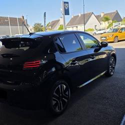 Peugeot 208 1.2 HYBRID 110CH EDITION E-DCS6 Qu&eacute;ven