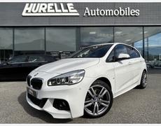 BMW Serie 2 Active Tourer Échirolles