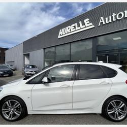 BMW Serie 2 Active Tourer (F45) 220IA 192CH M SPORT / SUIVI BMW COMPLET &Eacute;chirolles